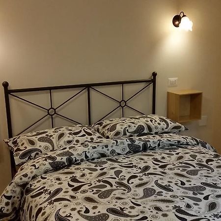 San Nicola Apartment نابولي المظهر الخارجي الصورة