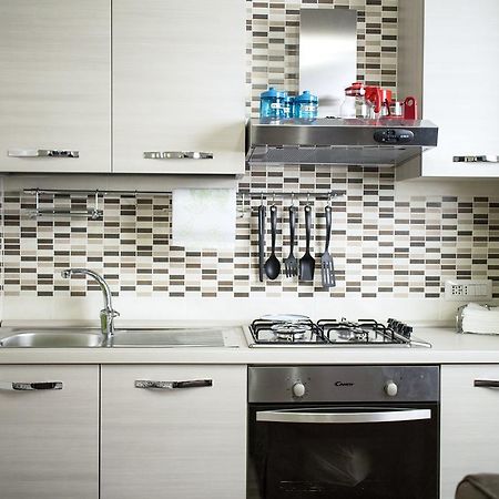 San Nicola Apartment نابولي المظهر الخارجي الصورة