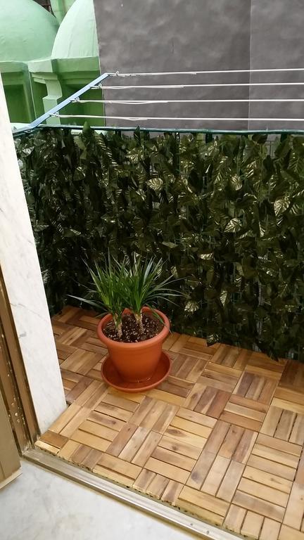 San Nicola Apartment نابولي المظهر الخارجي الصورة