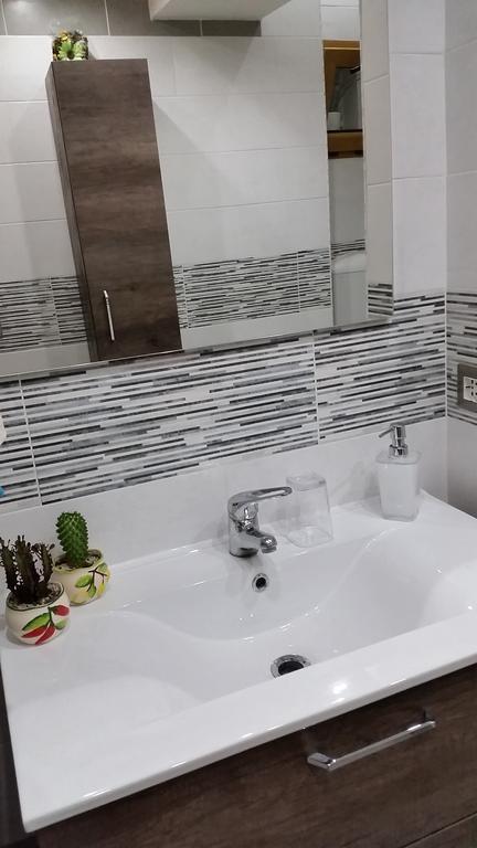 San Nicola Apartment نابولي المظهر الخارجي الصورة