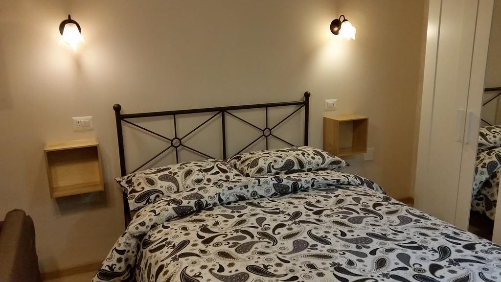San Nicola Apartment نابولي المظهر الخارجي الصورة
