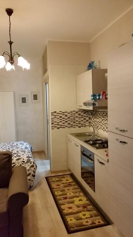 San Nicola Apartment نابولي المظهر الخارجي الصورة