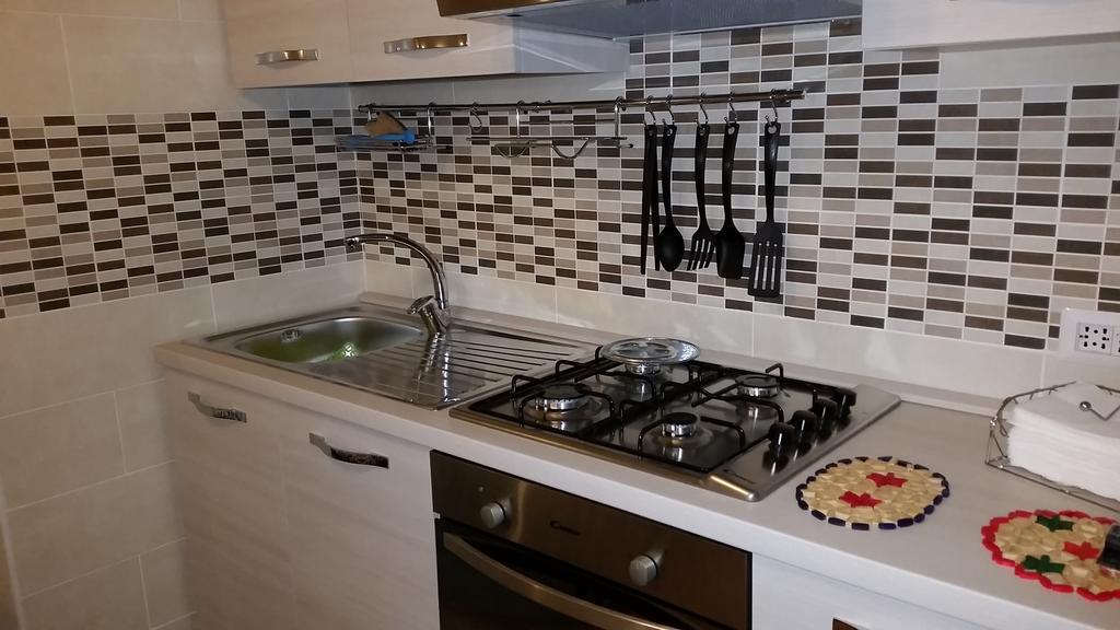 San Nicola Apartment نابولي المظهر الخارجي الصورة