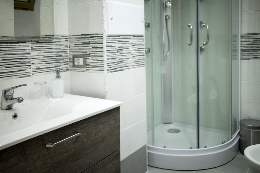 San Nicola Apartment نابولي المظهر الخارجي الصورة