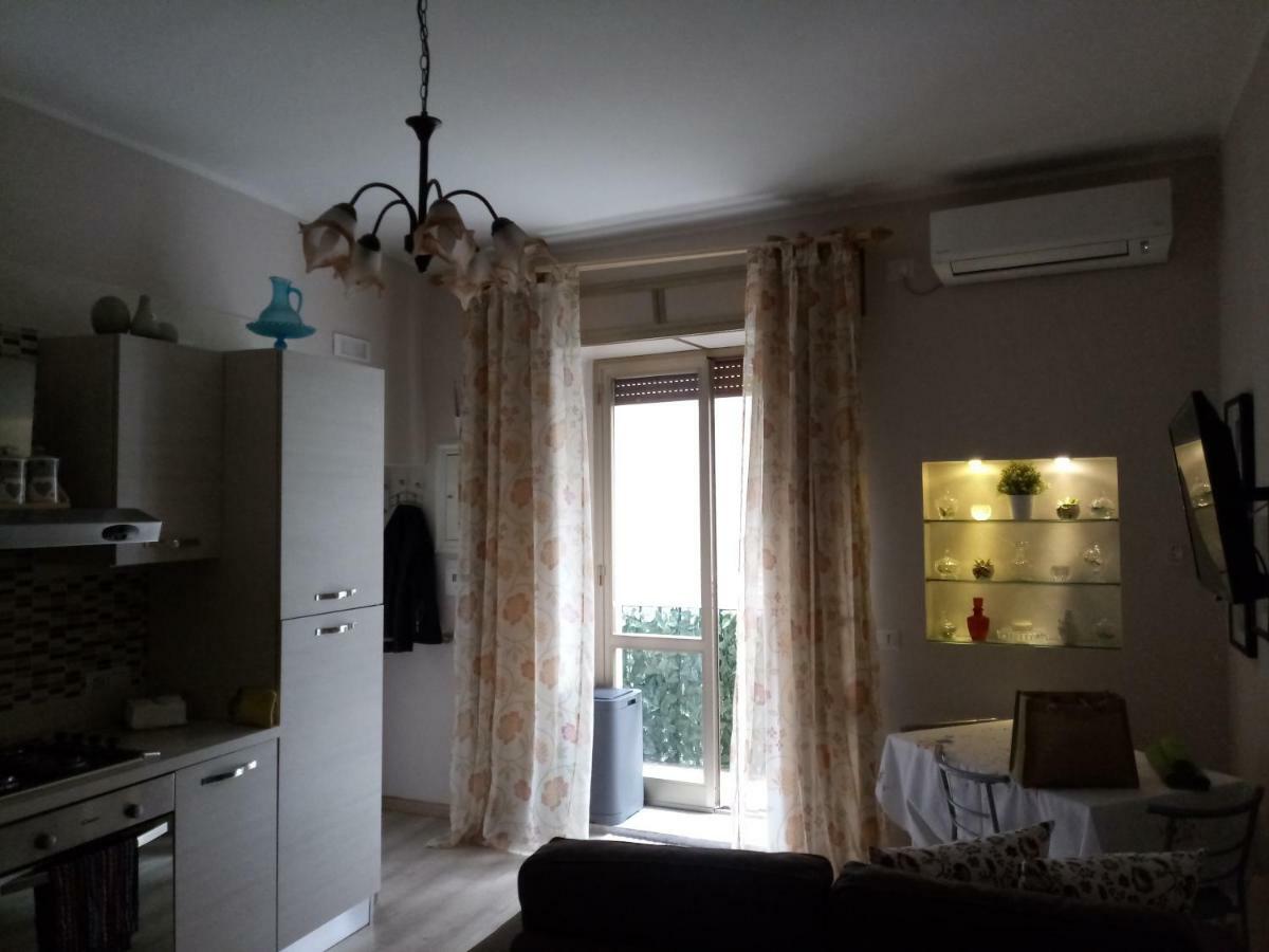 San Nicola Apartment نابولي المظهر الخارجي الصورة