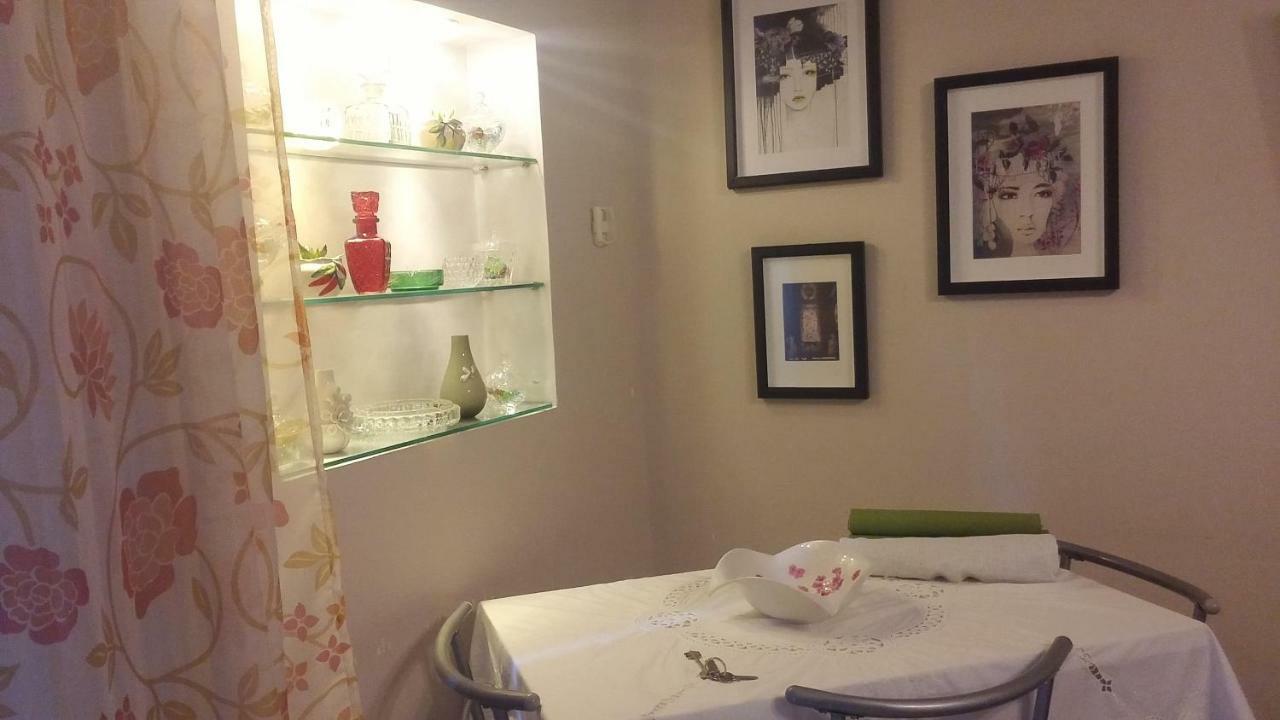 San Nicola Apartment نابولي المظهر الخارجي الصورة
