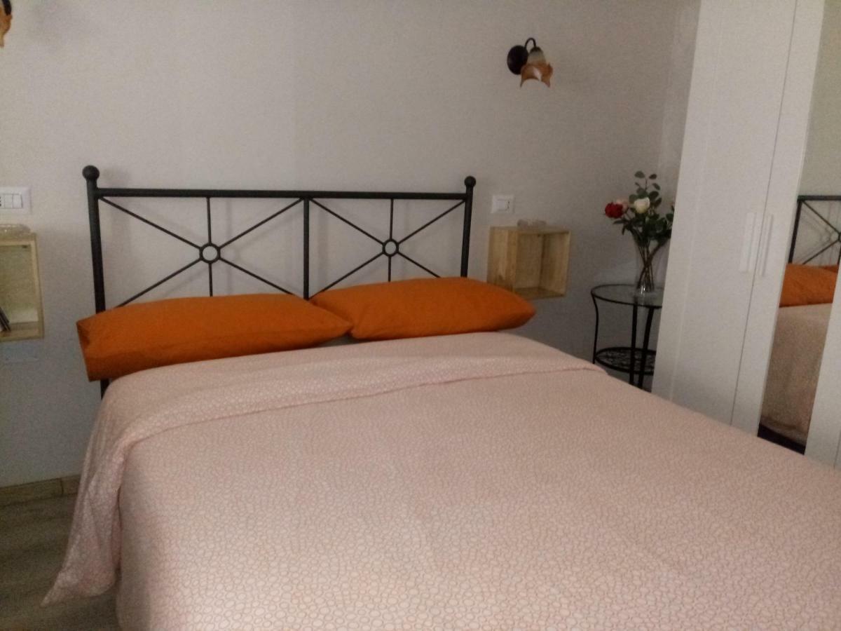 San Nicola Apartment نابولي المظهر الخارجي الصورة