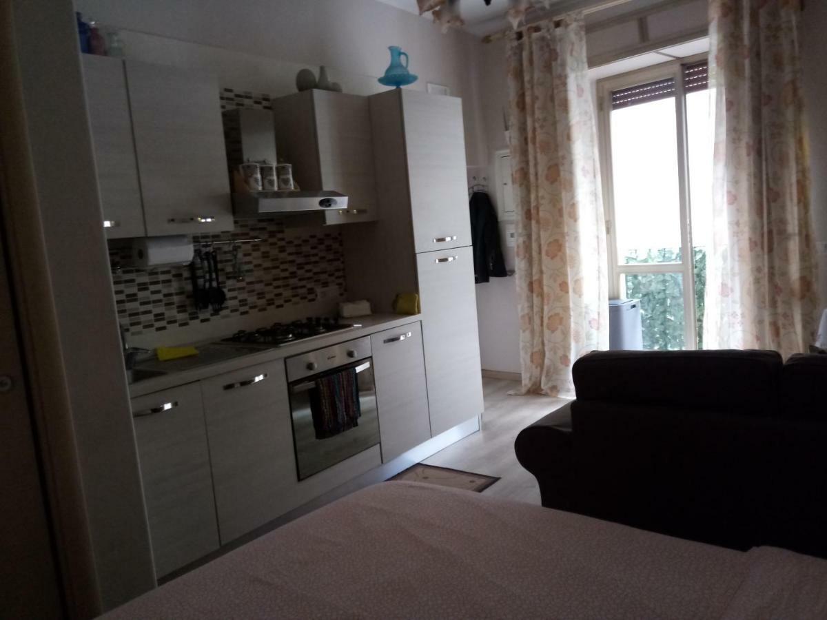 San Nicola Apartment نابولي المظهر الخارجي الصورة